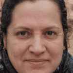 Ελευθερία Σταύρου