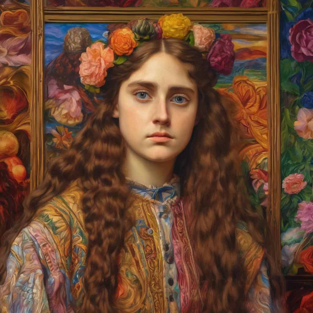 Γουίλιαμ Χολμαν Χαντ – Ο Πρωτοπόρος της Προερασιτεχνικής Τέχνης