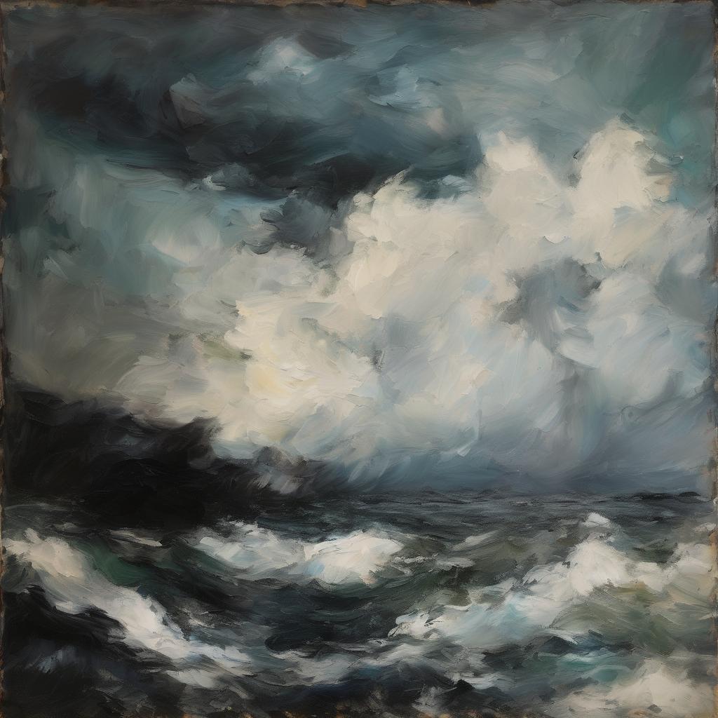 Στιλ και Τεχνικές του Καλλιτέχνη