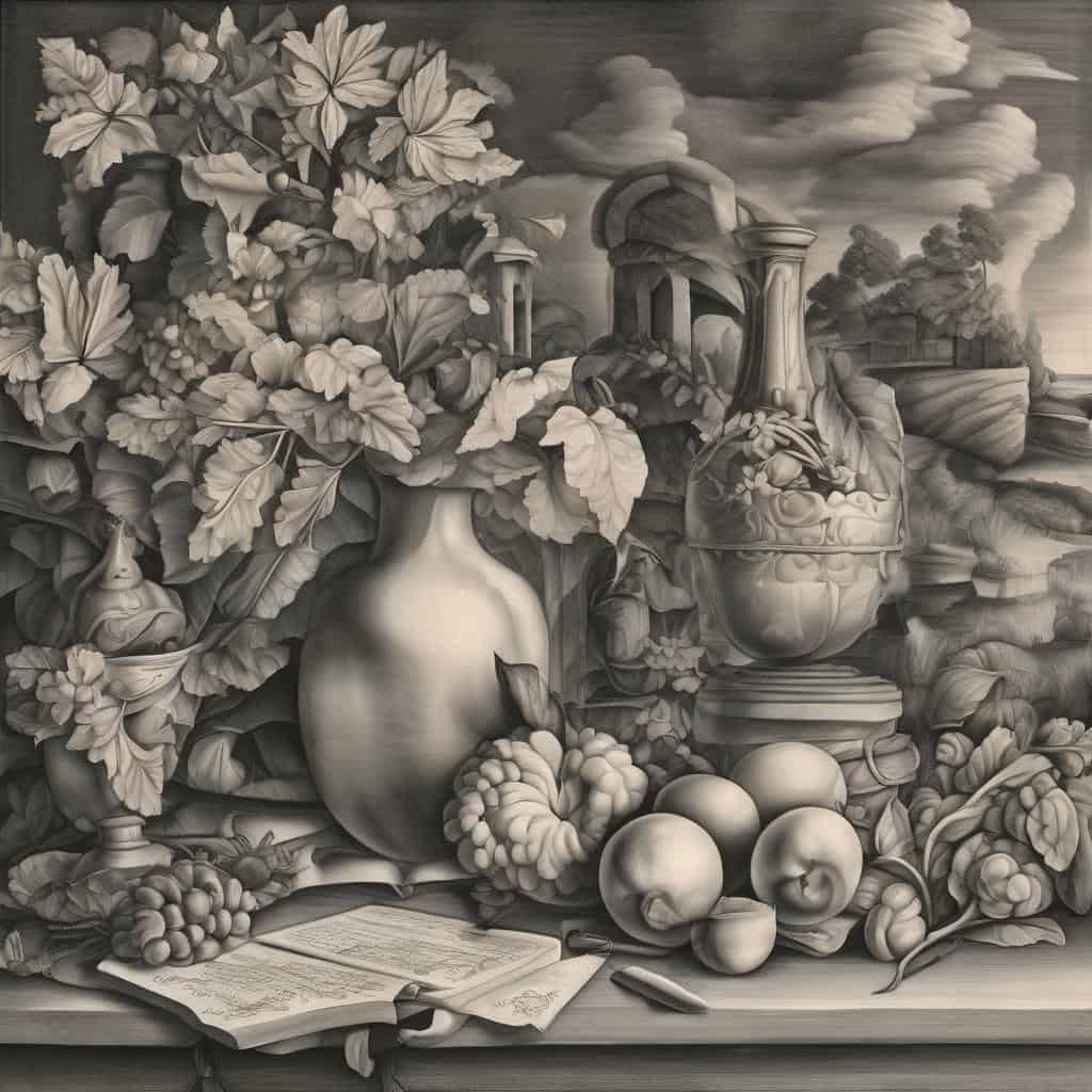 Γεώργιος Πέντζ – Ο Σημαντικός Γερμανός Χαρακτικός