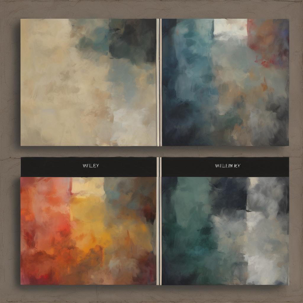 Η Ζωή και η Προέλευση του Καλλιτέχνη Βίλεμ ΚΕΥ