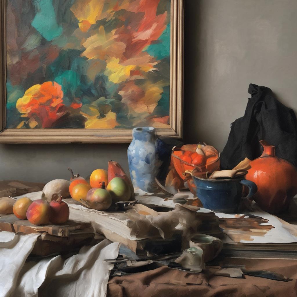 Η πρώιμη ζωή του Johann KERSEBOOM