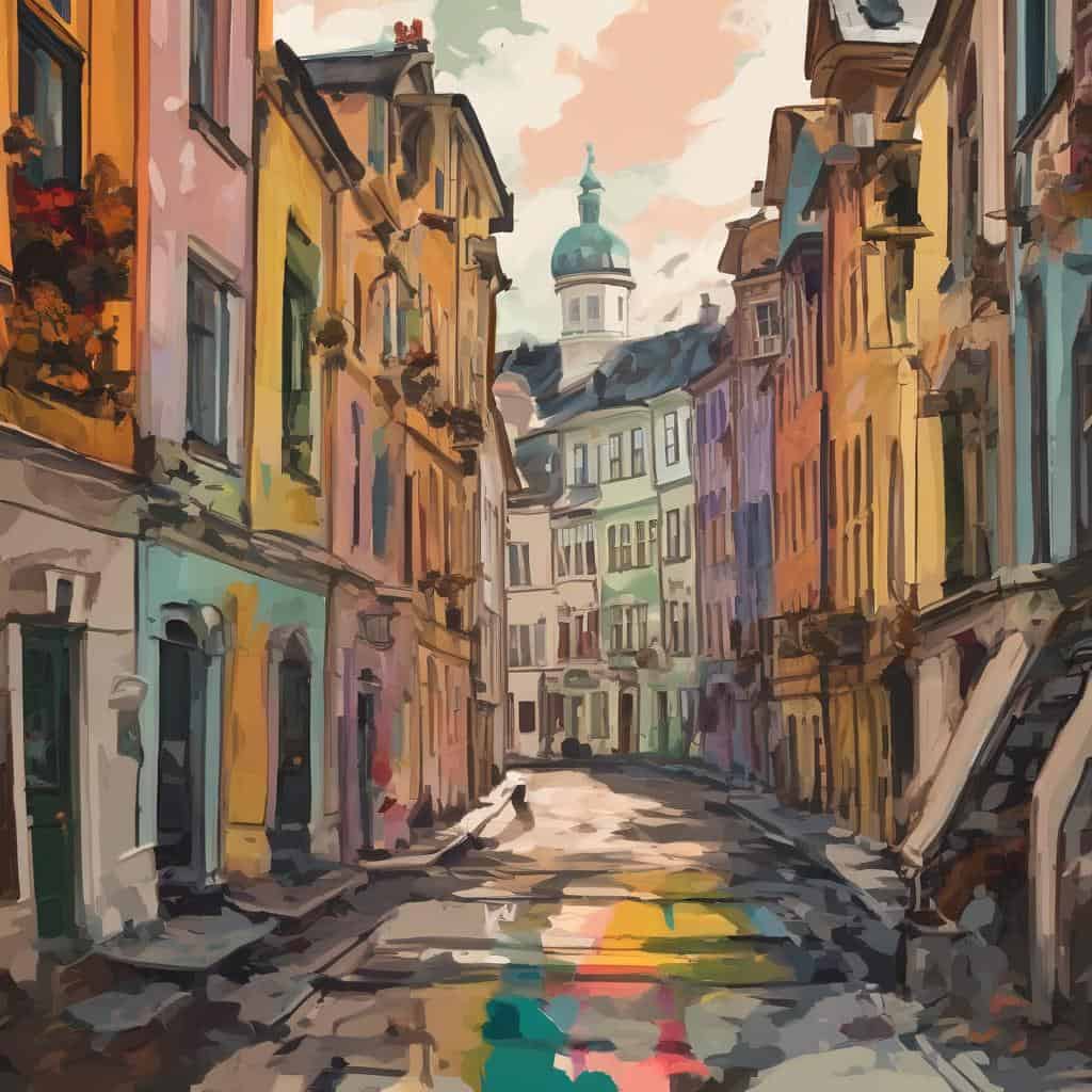 Adrian Ludwig RICHTER