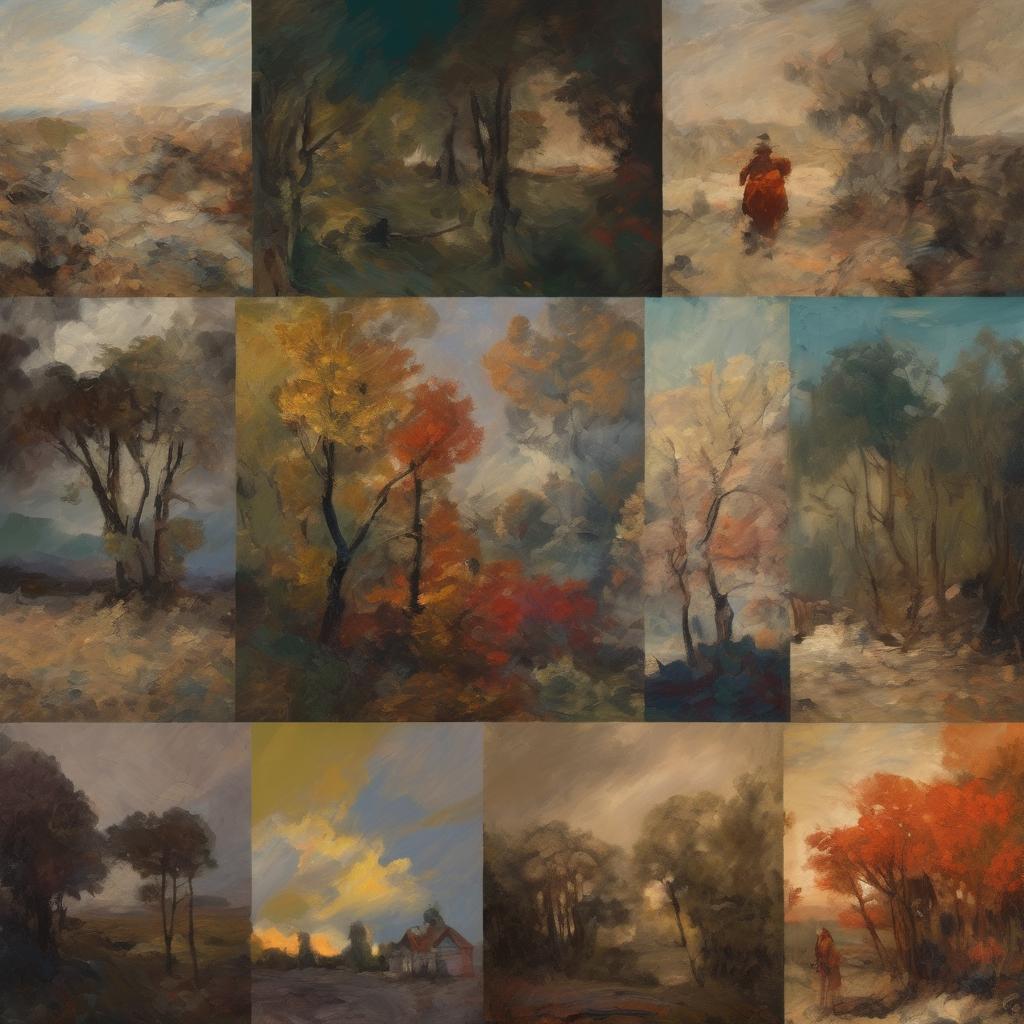 Η Ζωή και Καριέρα του Firmin MASSOT