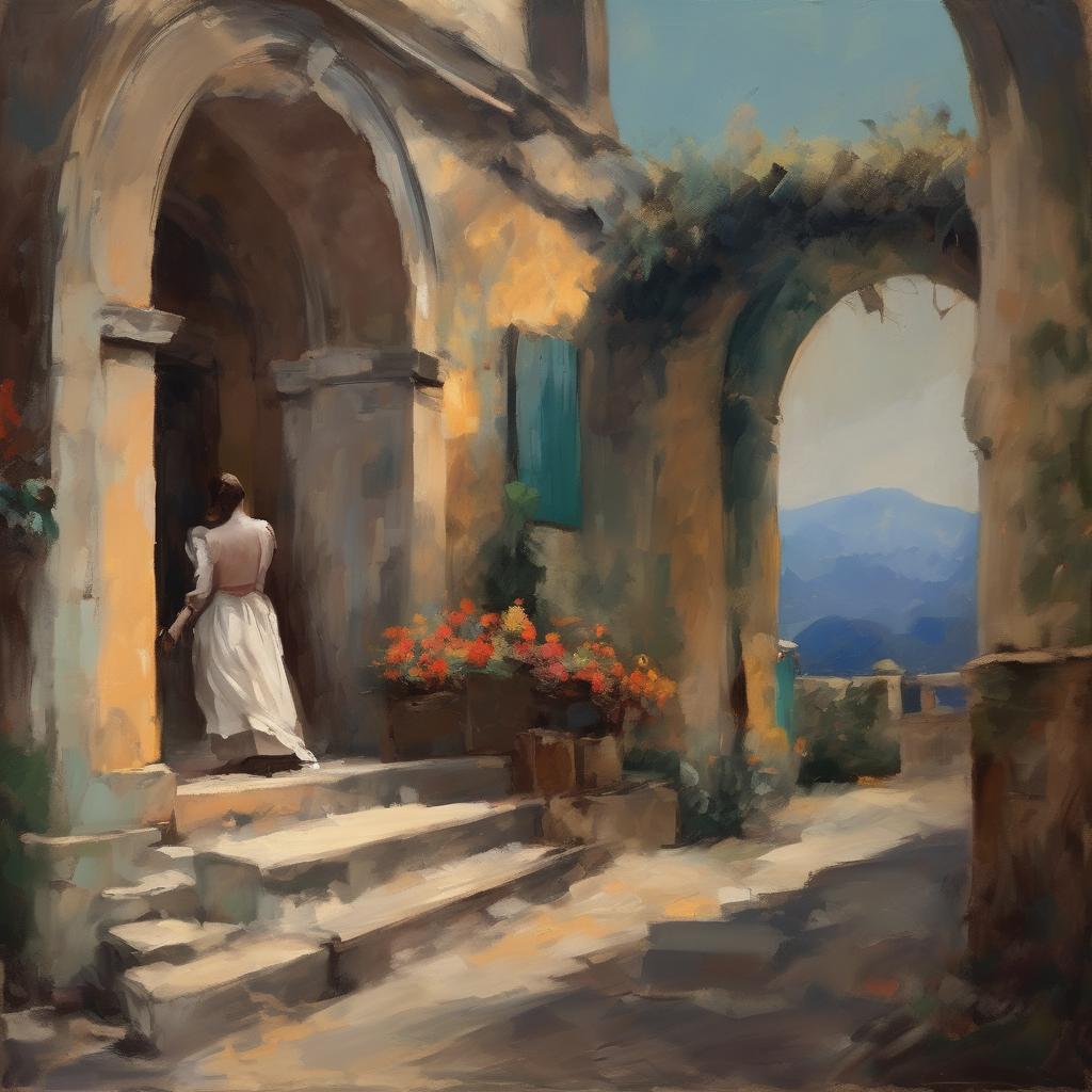 Η Ζωή και Εποχή του Καίσαρα Λαπίνι