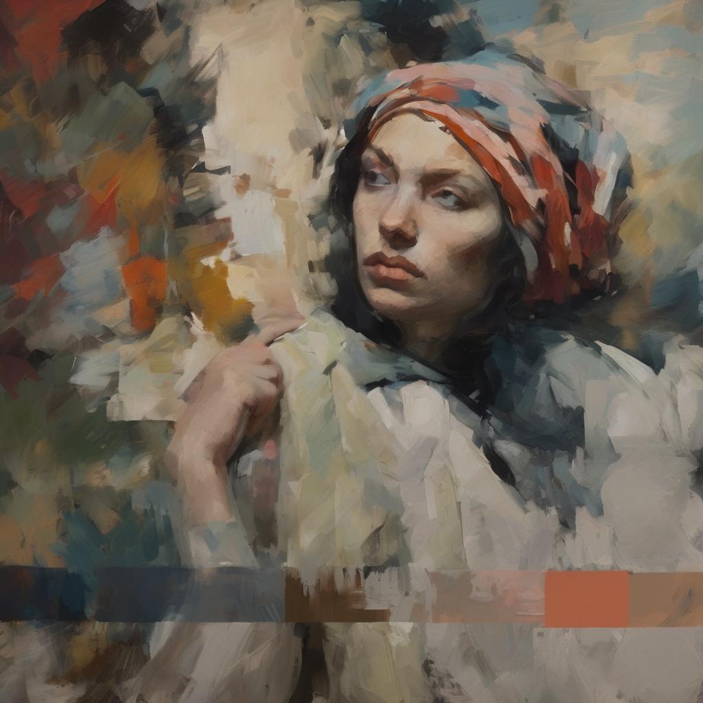 Η Τέχνη του Joakim SKOVGAARD: Στυλ και Τεχνικές