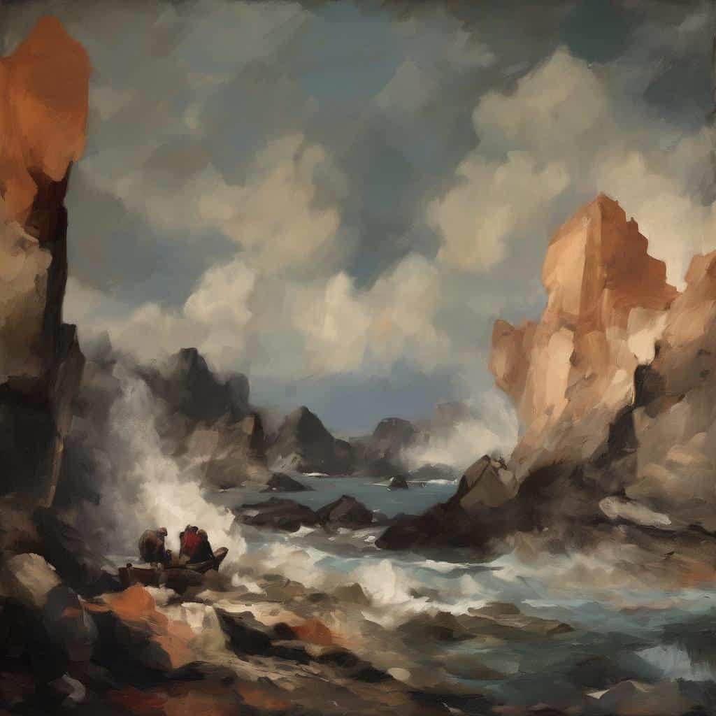 Ramsay Richard REINAGLE