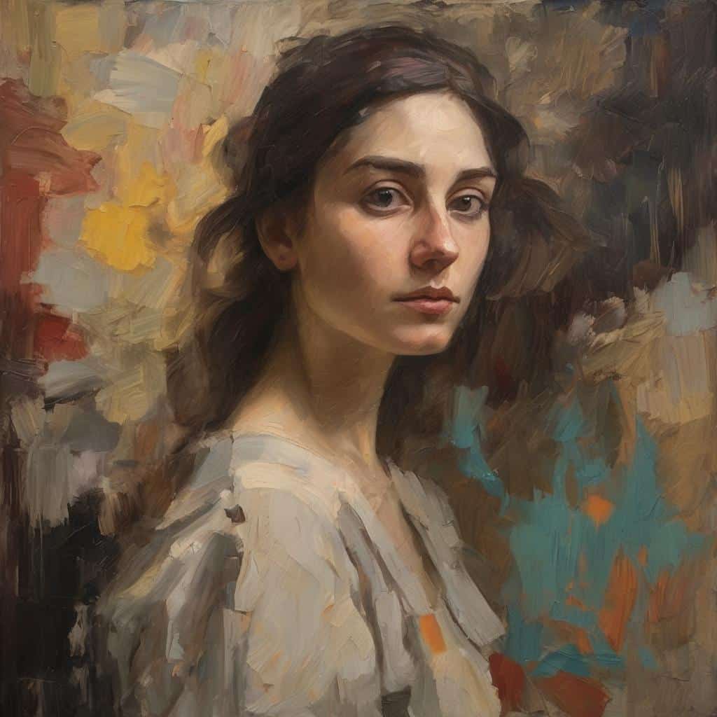 Φιρμίν Μασό – Ο Γαλλικός Μαέστρος της Ρομαντικής Ζωγραφικής