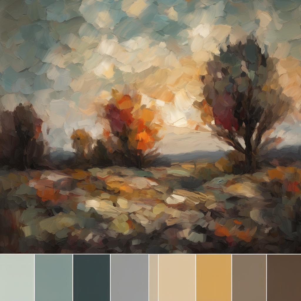 Το στιλ του Thomas Patch