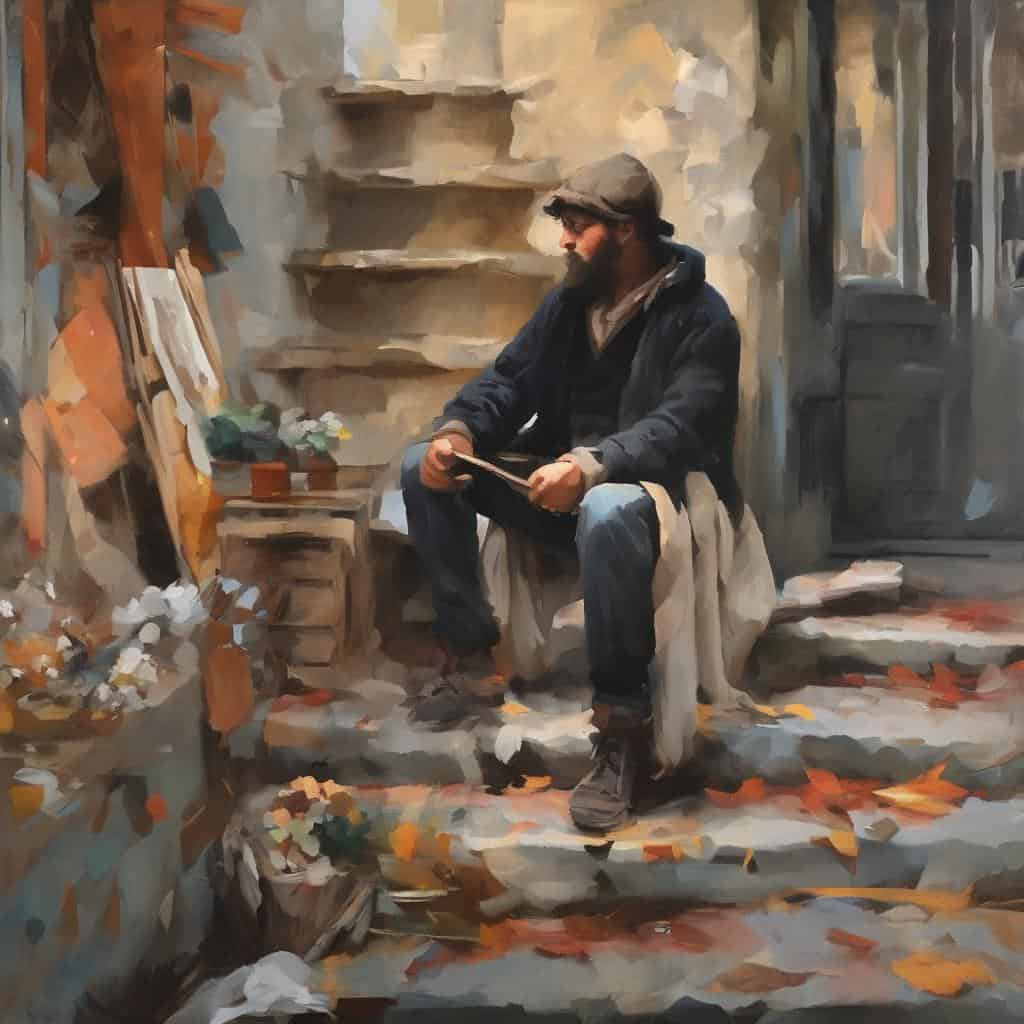 Γιακόβαν ΣΤΡΕΪ – Ο Μαέστρος του Ολλανδέζικου Μπαρόκ