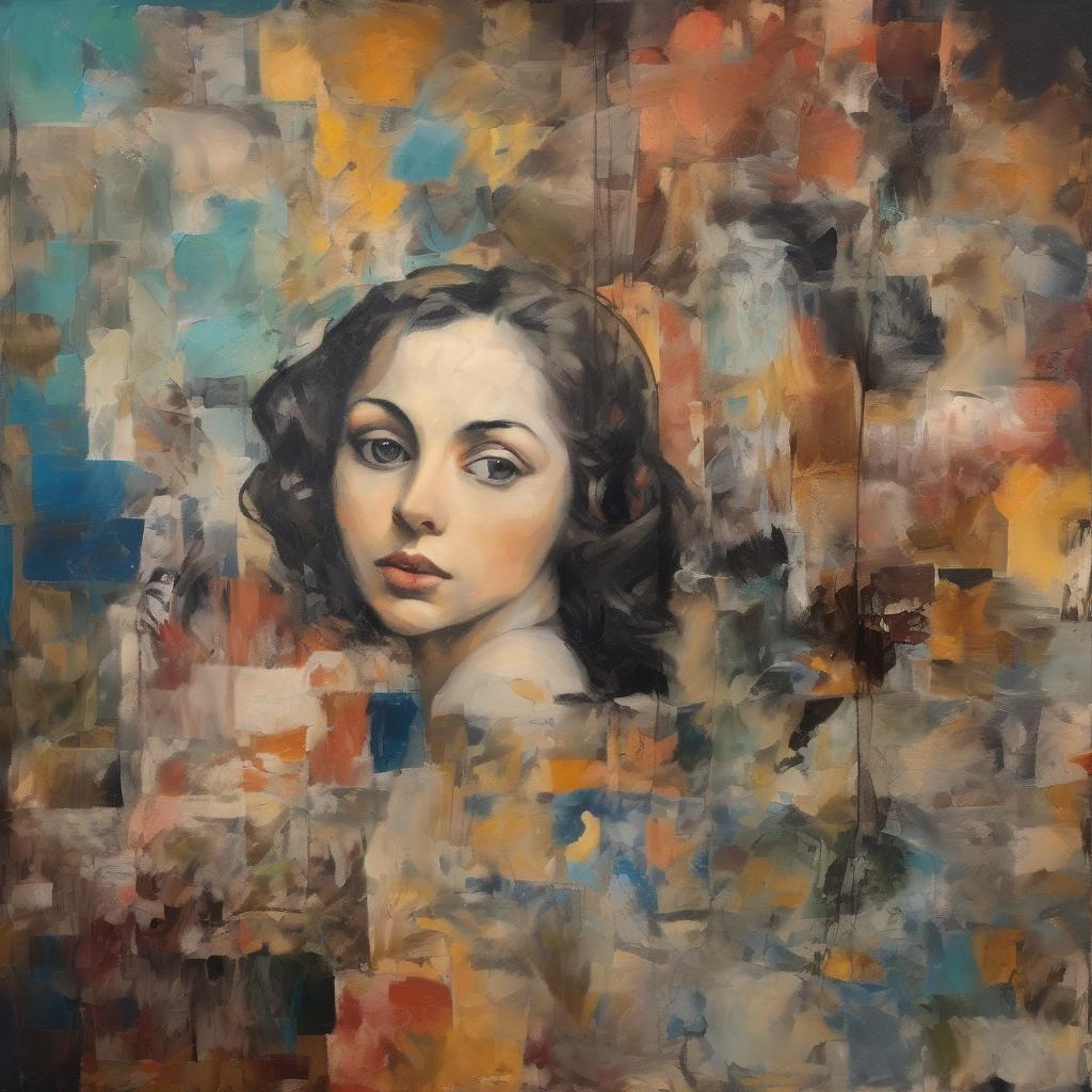 Πρώιμα Χρόνια και Εκπαίδευση του George SCHARF