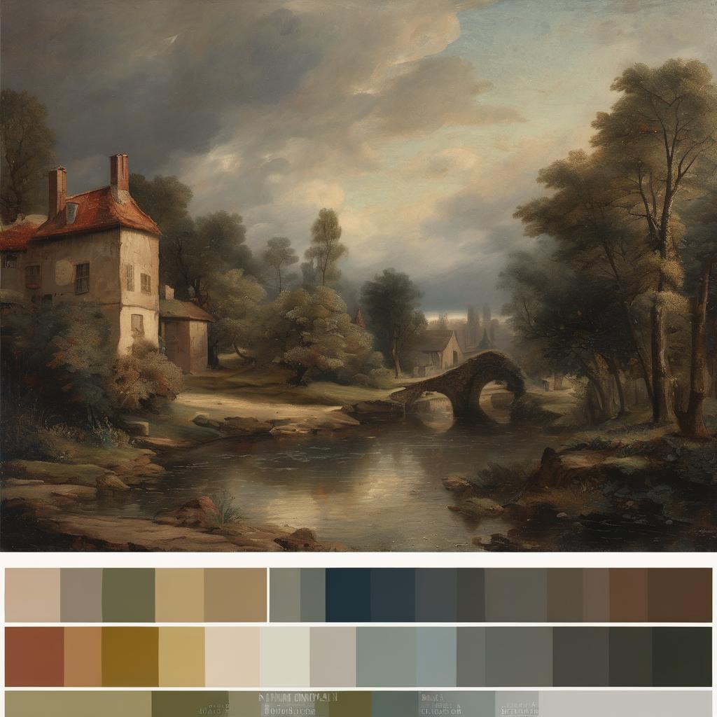 Η Ζωή του Karel van MANDER