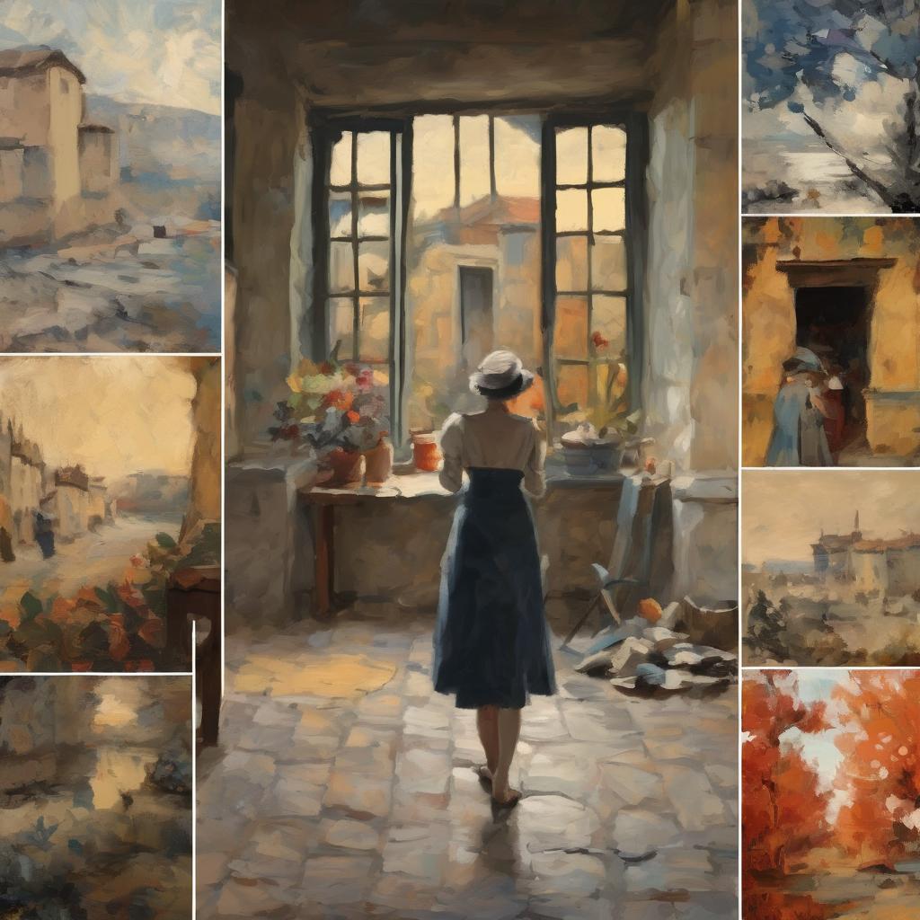 Βιογραφία του Jean THIRIOT