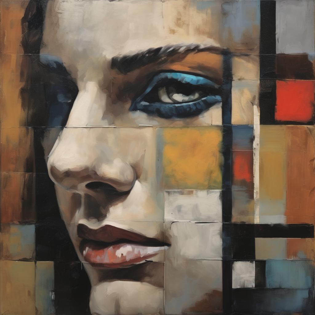 Το Καλλιτεχνικό ύφος του Guido DURANTINO