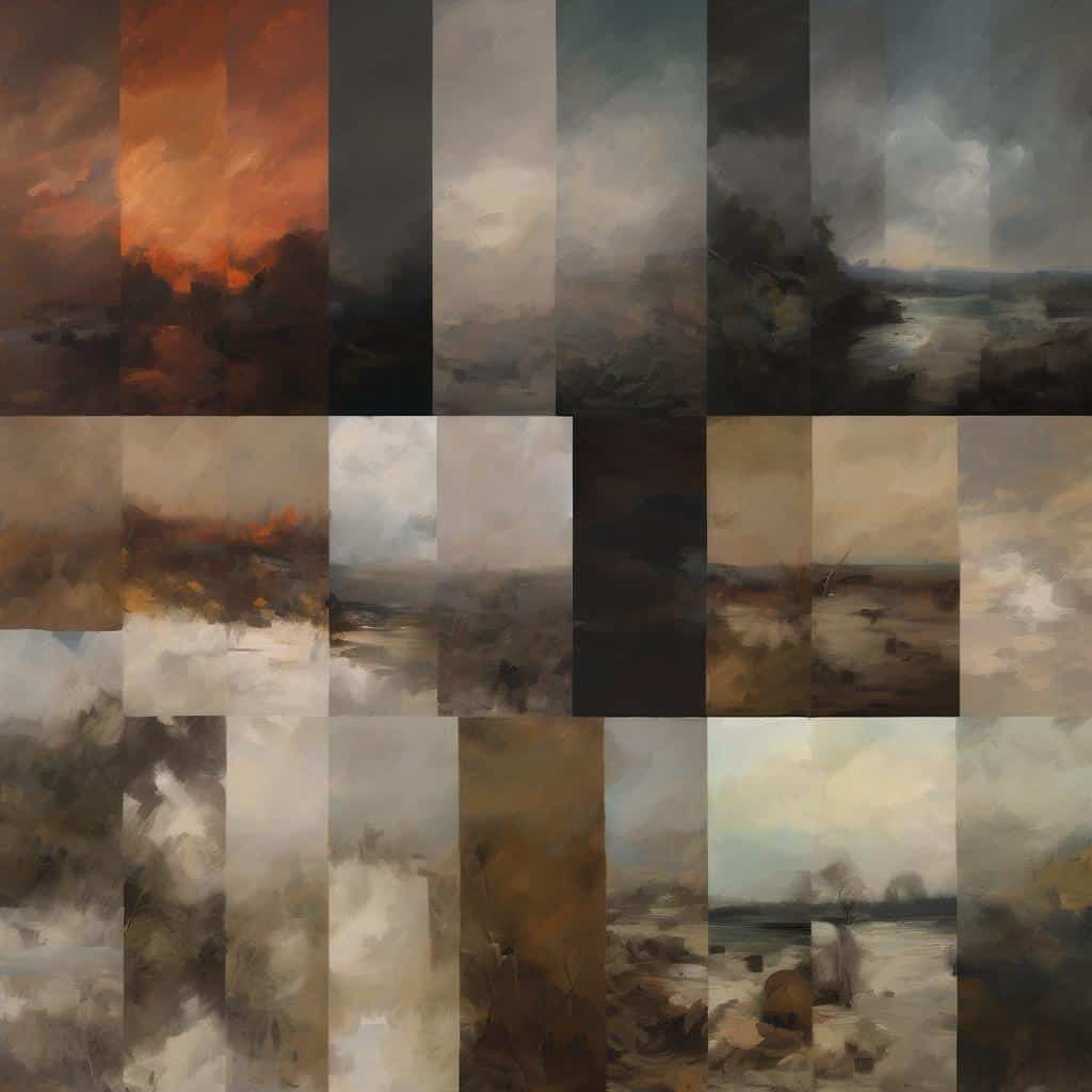 Κάσπαρ ΟΥΛΡΙΧ – Ο Ανεπανάληπτος Μεταφραστής της Φύσης