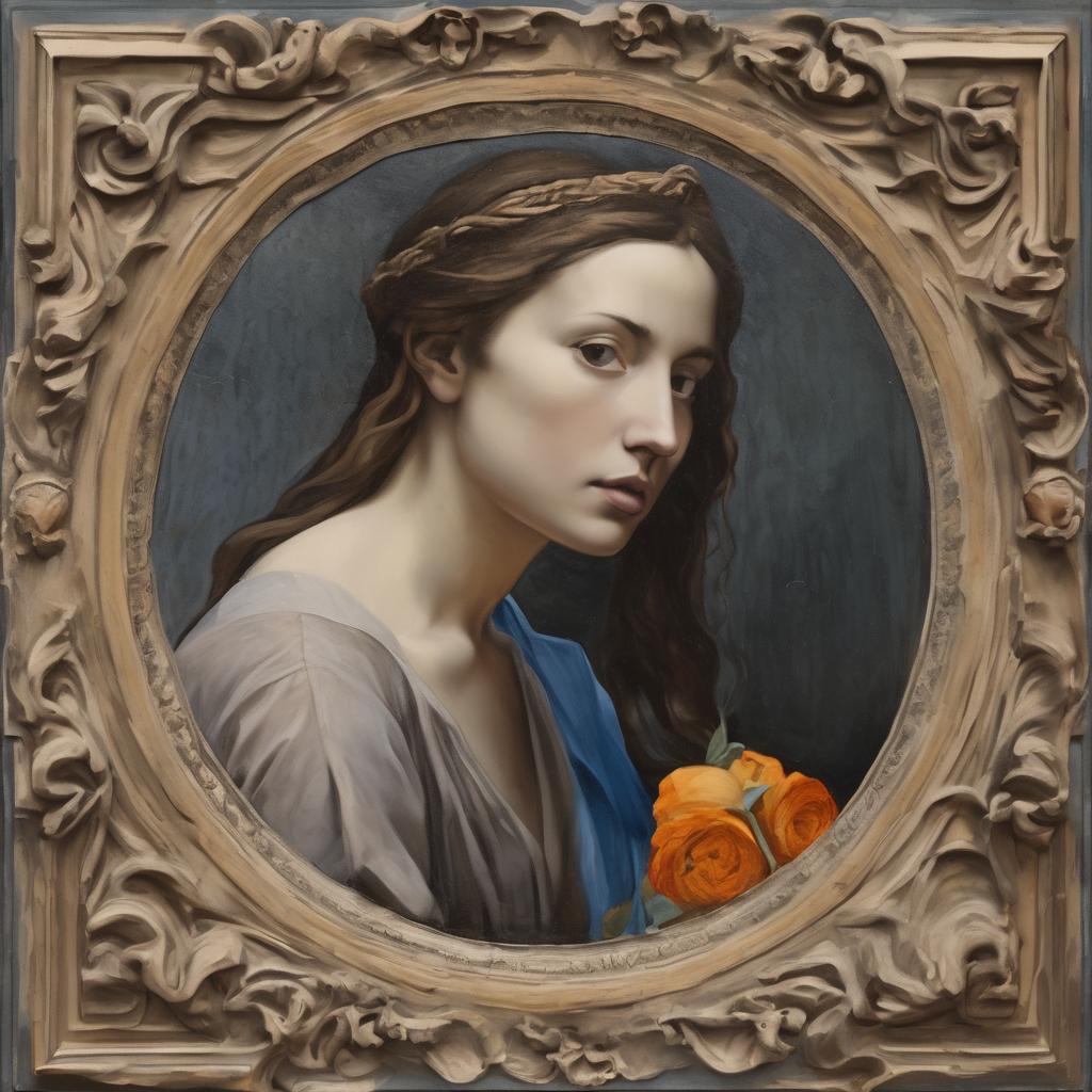 Ο Καλλιτεχνικός Υποκείμενος και Στυλ του Lorenzo di Bicci