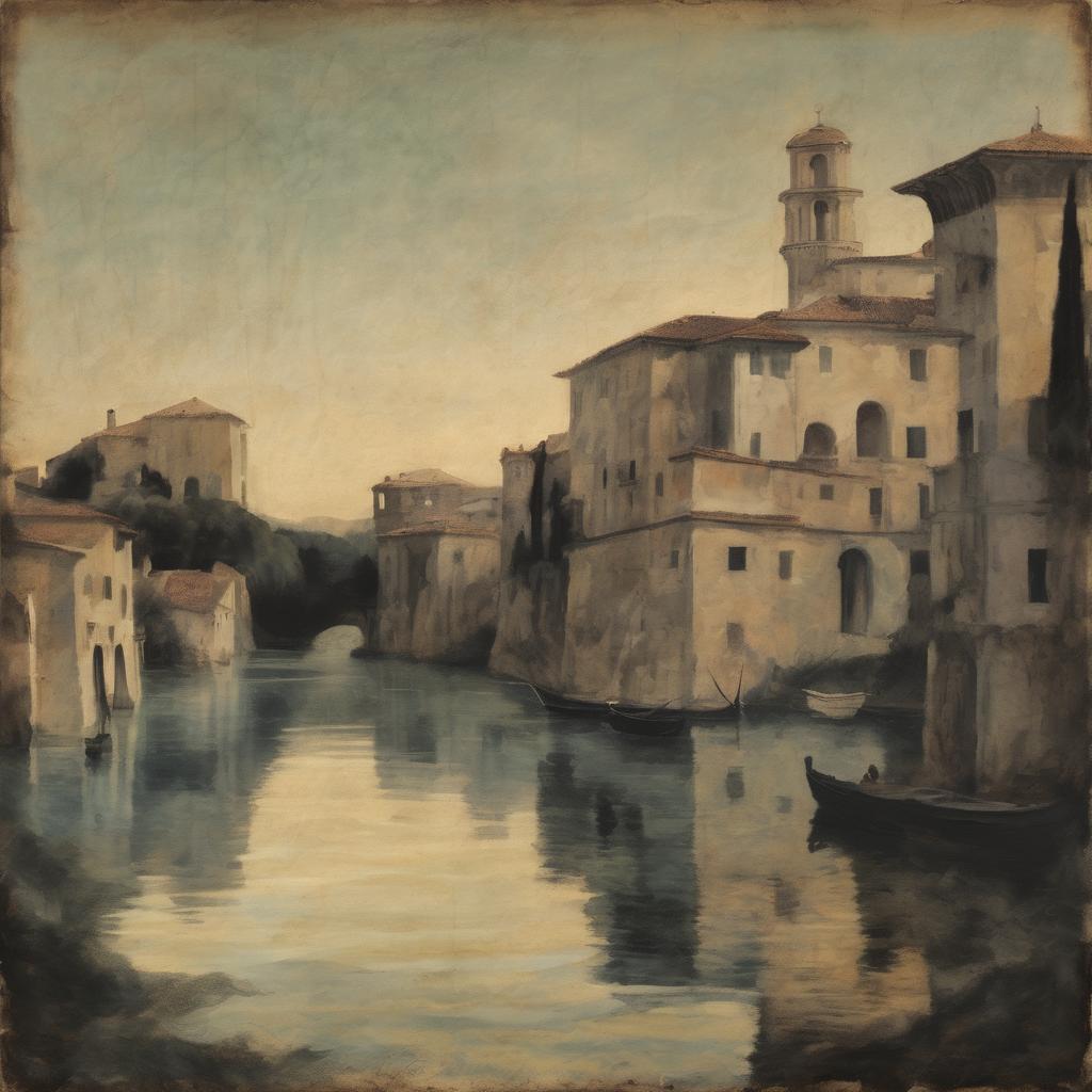 Βιογραφία του Lorenzo di Bicci