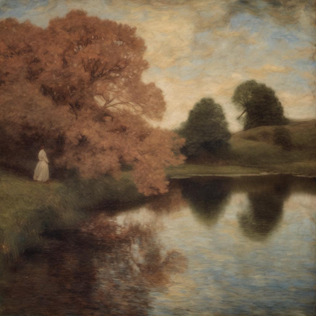 Ένας Ρομαντικός Καλλιτέχνης: Η Ζωή του William Morris Hunt