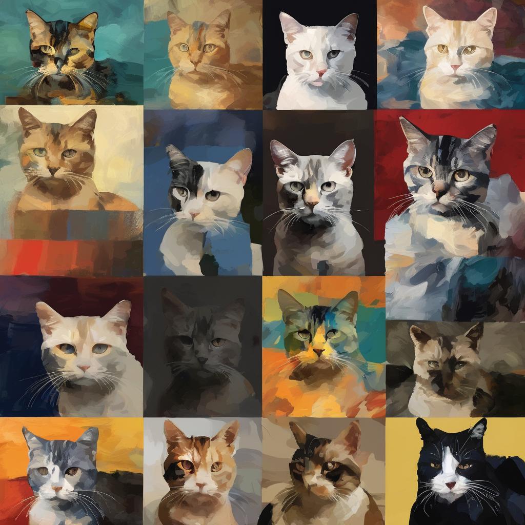 Ο βίος του Dirck van CATS