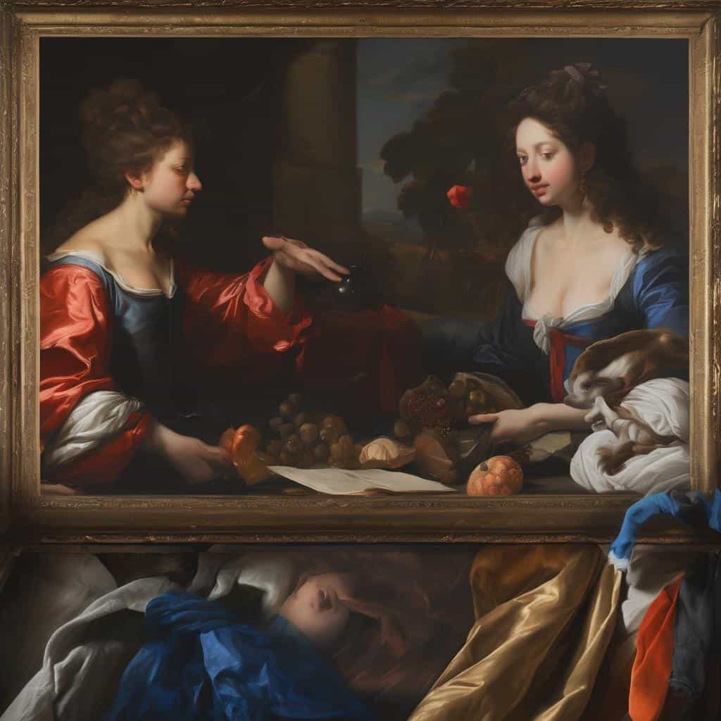 Νικόλαος Μινιάν – Ο Μεταβατικός Καλλιτέχνης