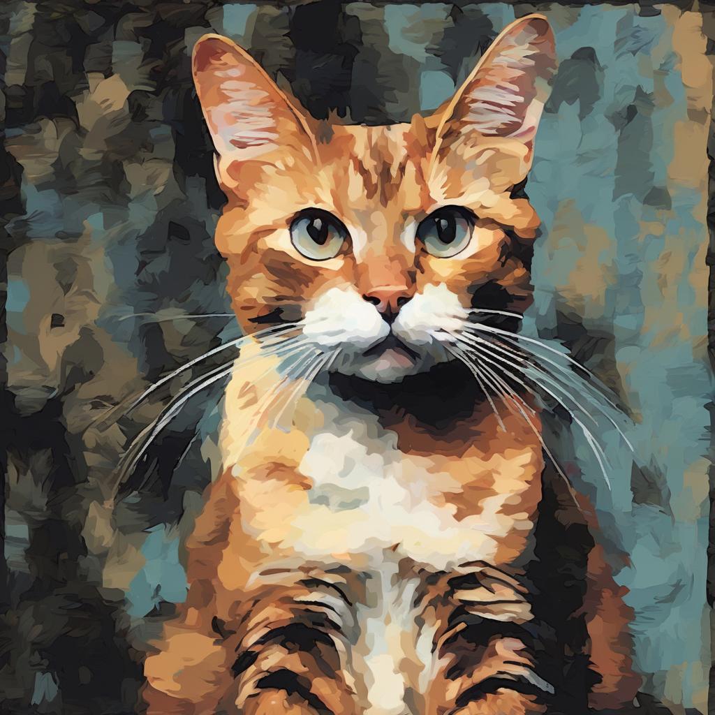 Αισθητική και στυλ του καλλιτέχνη