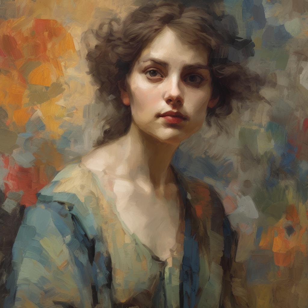 Ο Καλλιτεχνικός Στυλ του Firmin MASSOT