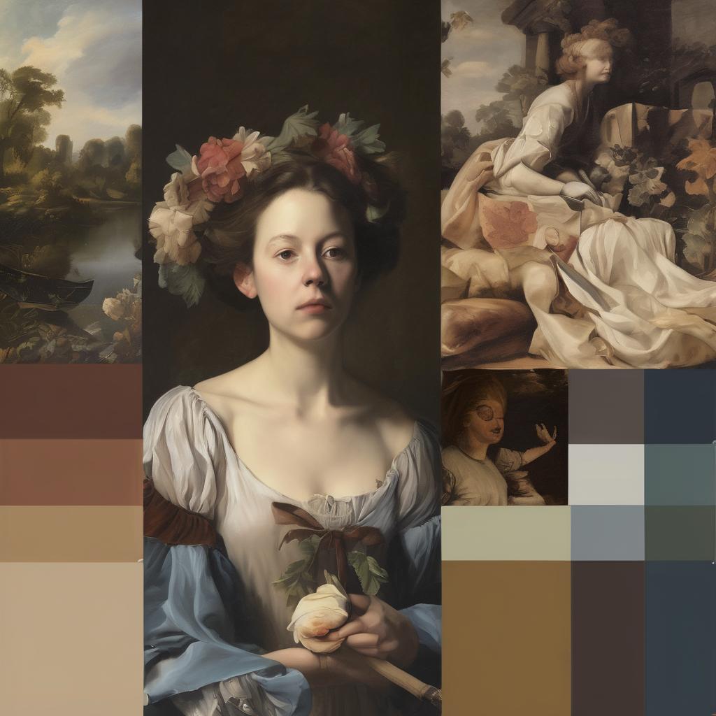 Η Ζωή του Adriaen van der Werff