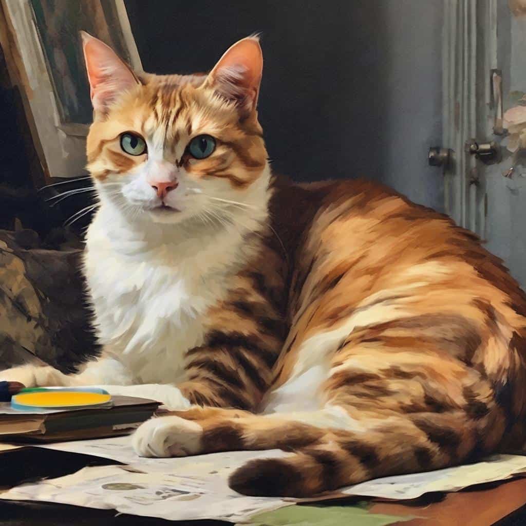 Ντιρκ φαν Κατς – Ολλανδός Ζωγράφος του Χρυσού Αιώνα