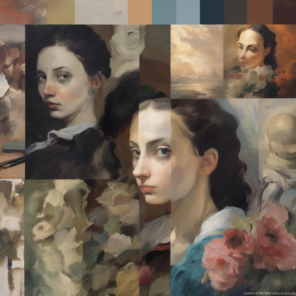 Η Τέχνη και ο Στυλ του Jacovan Strij