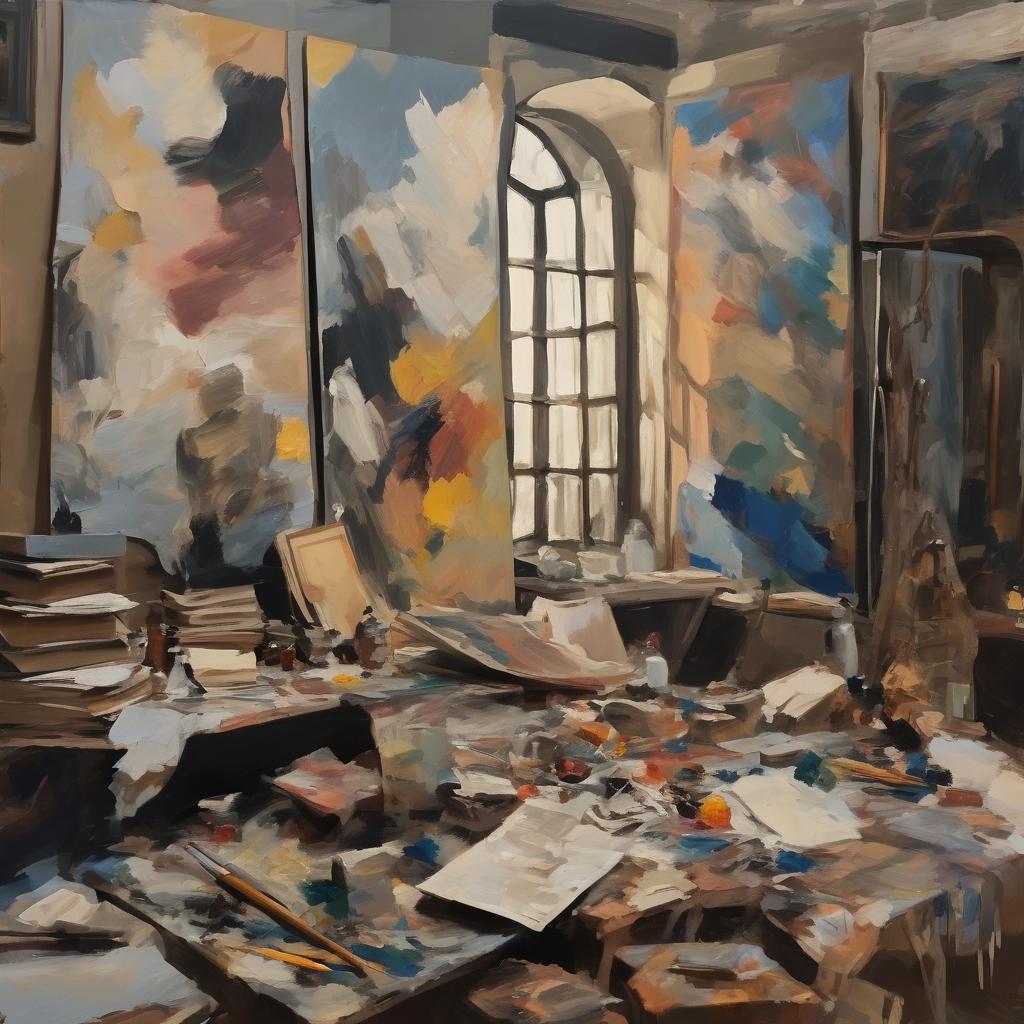 Η Πρώιμη Ζωή και Εκπαίδευση του Nicolas BATAILLE