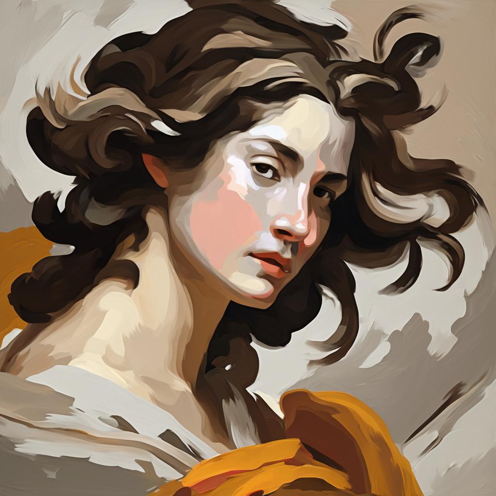 Η Ζωή του Simon Vouet