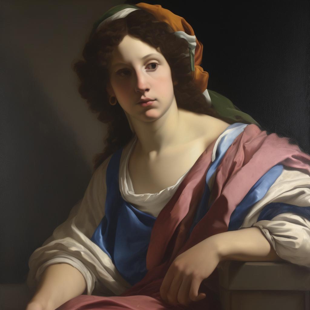 Η Ζωή και ο Καλλιτεχνικός Δρόμος του Guido Cagnacci
