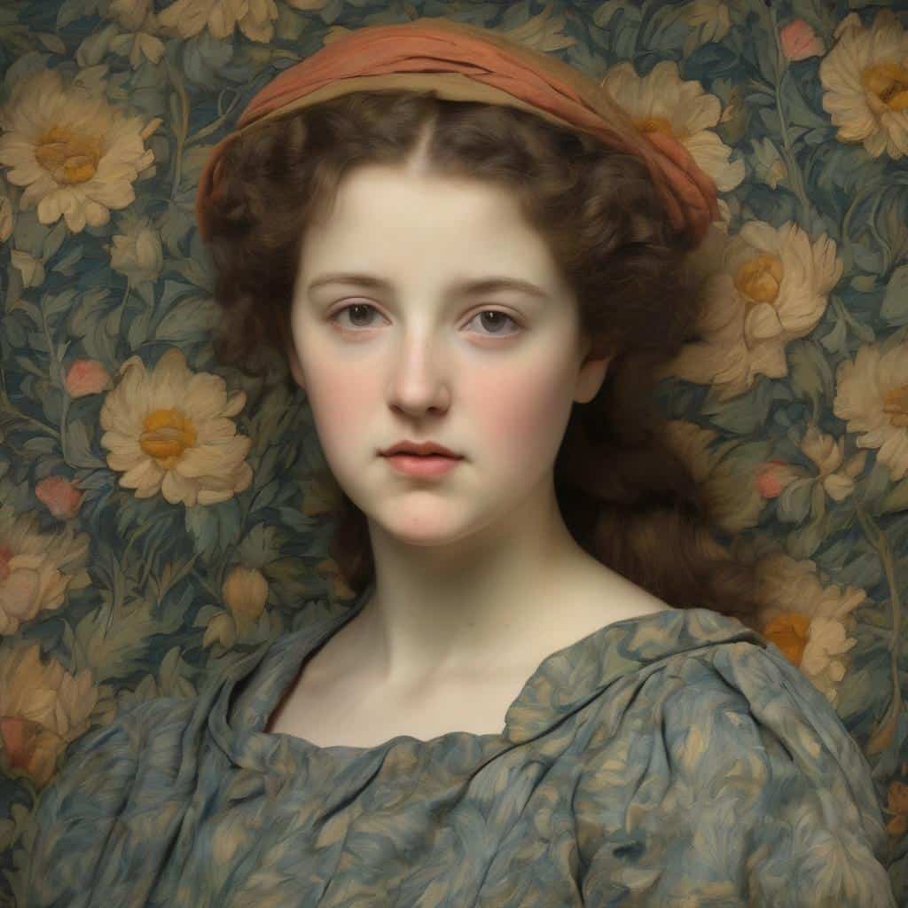 William Morris HUNT