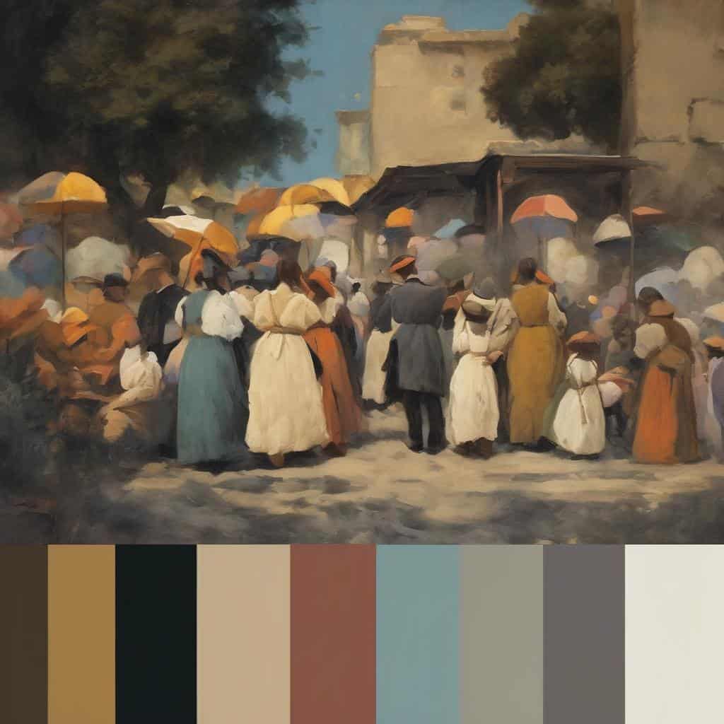 Νικολά Φρανθές – Ο Μέγιστος των Μινιατούρων