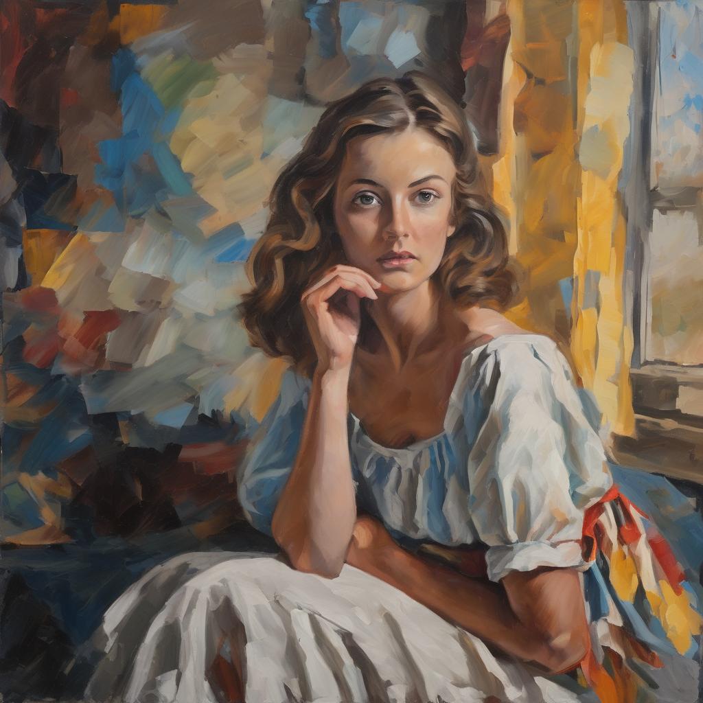 Η Ζωή του Ρόμπερτ Γουόκερ