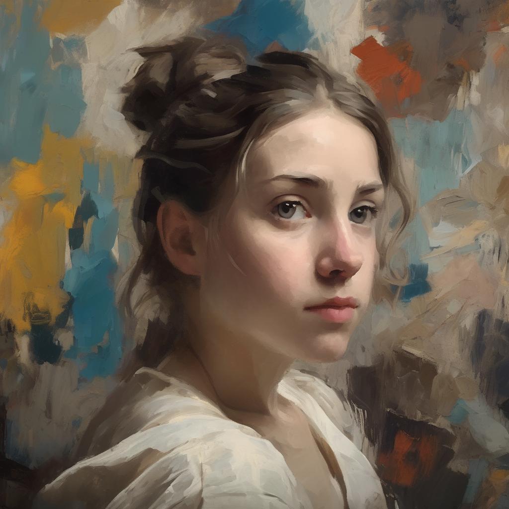 Ο Καλλιτεχνικός Τρόπος του Nicolas-Pierre LOIR