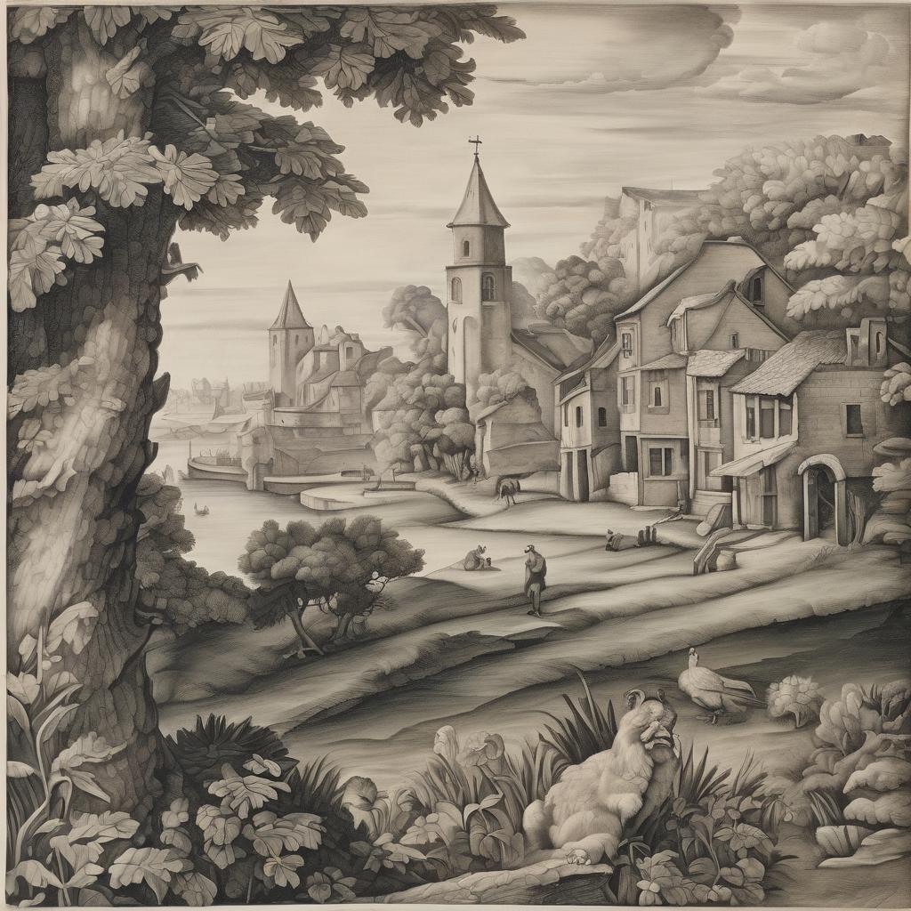 Ο Προσωπικός Βίος του Γκέοργκ ΠΕΝΤΣ