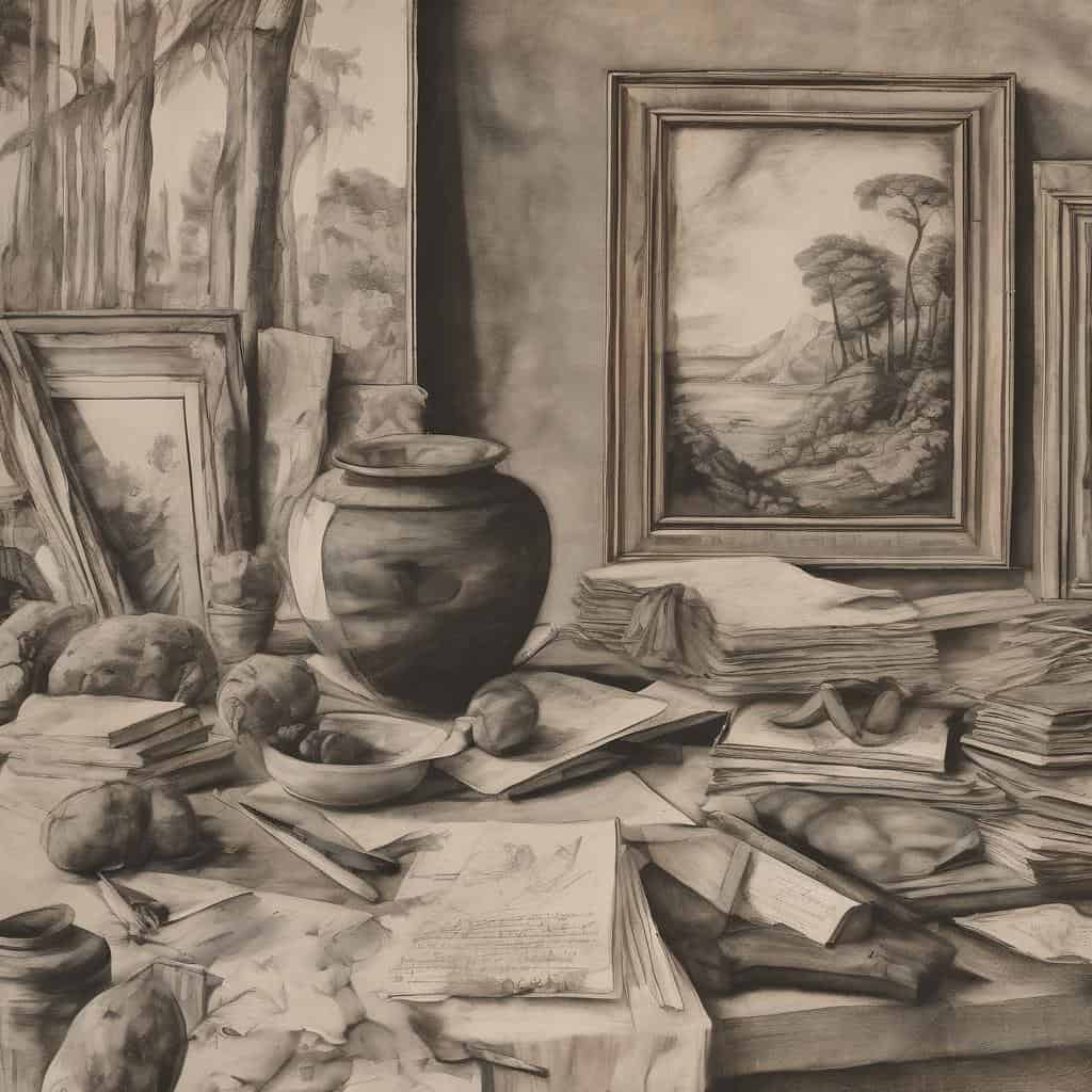 Βαρτολομαίος ΑΛΤΟΜΟΝΤΕ – Ο Έλληνας Μεταβυζαντινός Καλλιτέχνης