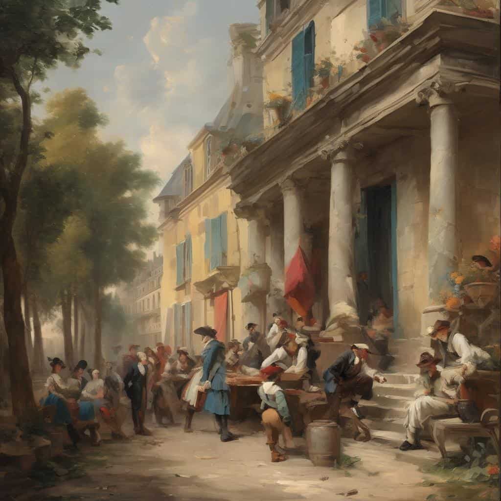 Jean-Baptiste LALLEMAND