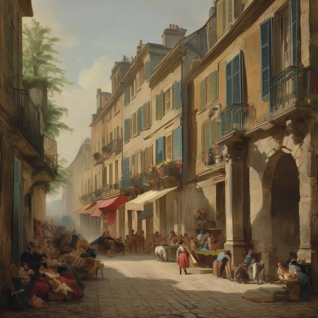 Στιλ και Τεχνικές του Καλλιτέχνη