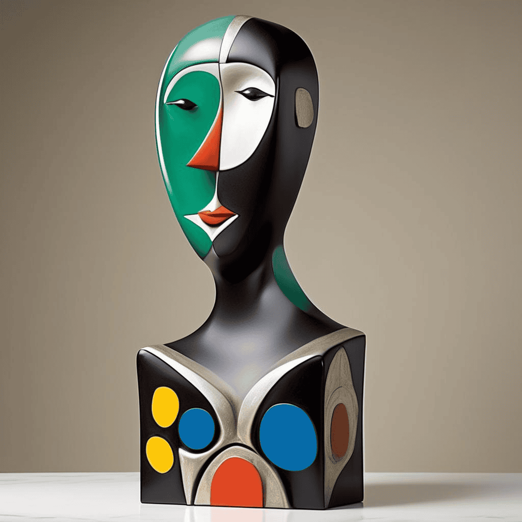 Mother Goddess – Desmond Morris